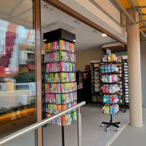 My People Counter chez Disney 